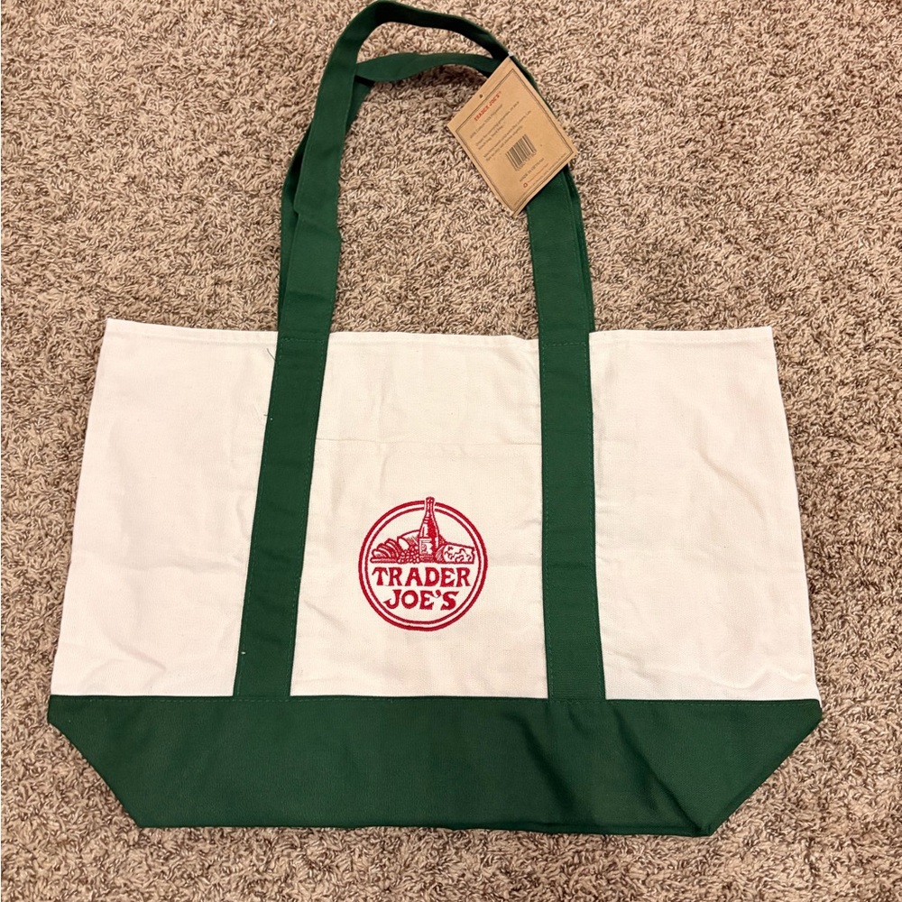 Trader Joe’s Large Tote